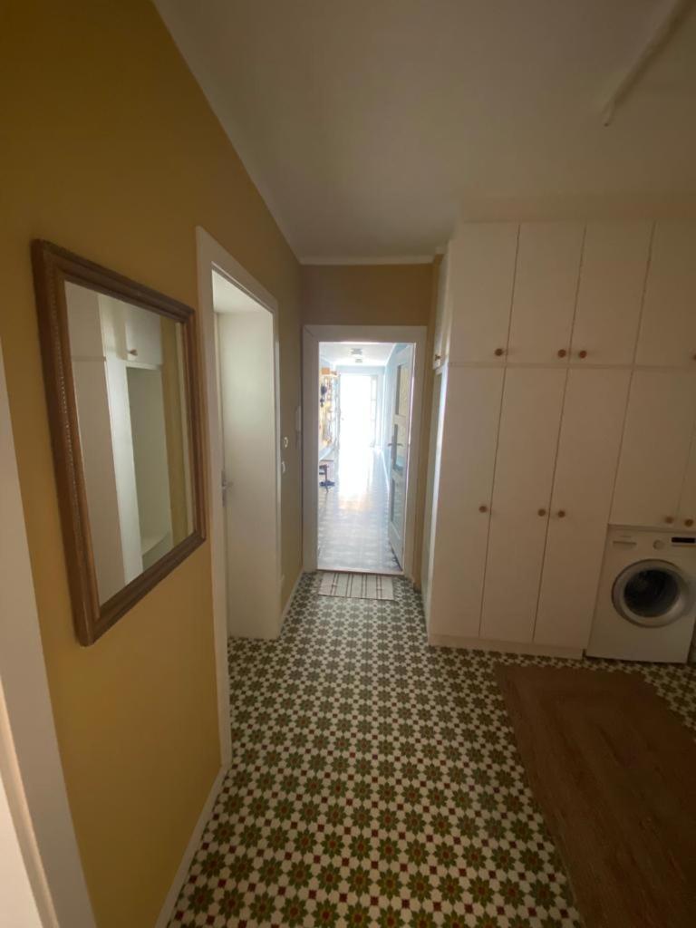 Kremsoase Apartment Exterior photo