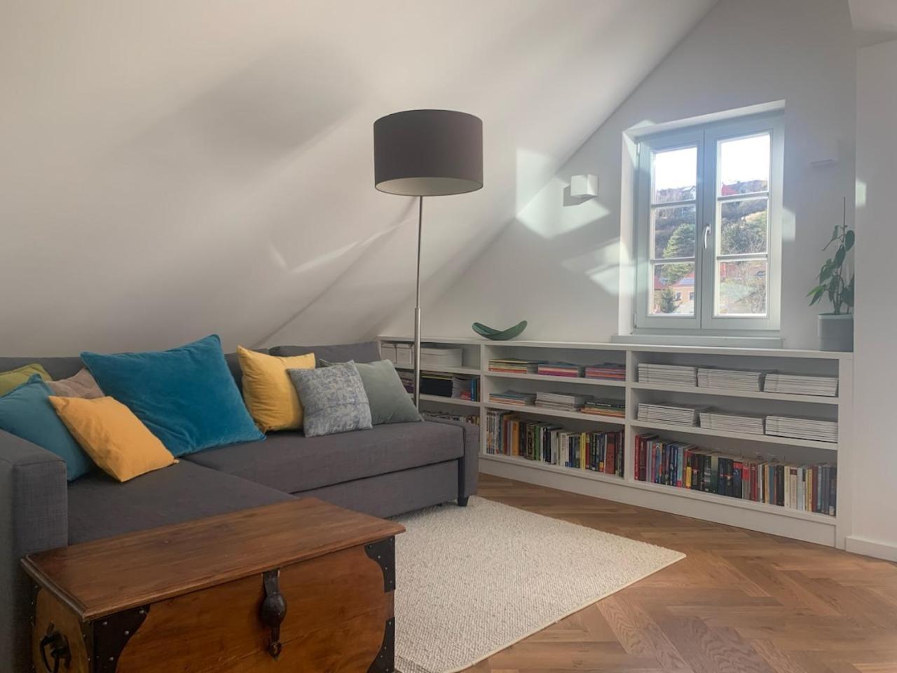 Kremsoase Apartment Room photo